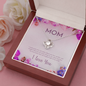 To My Mom | Sacrificial Love