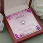 To My Mom | Sacrificial Love