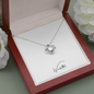 WJ Original | Love Knot