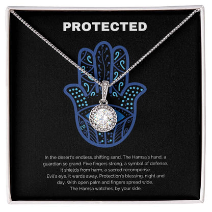 Hamsa | Protected