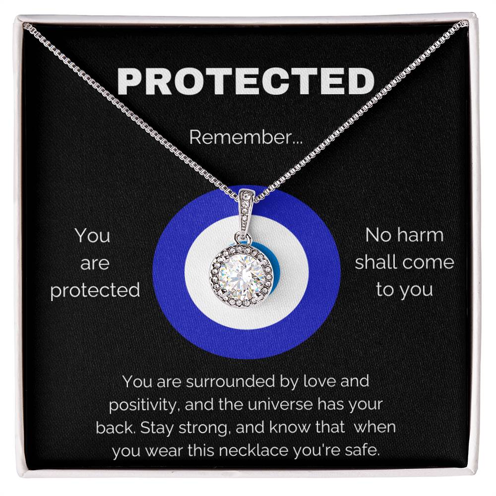 Protected | Evil Eye