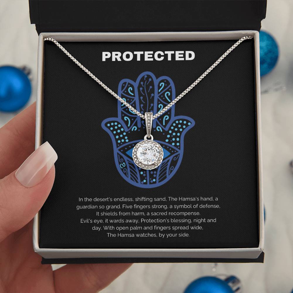 Hamsa | Protected