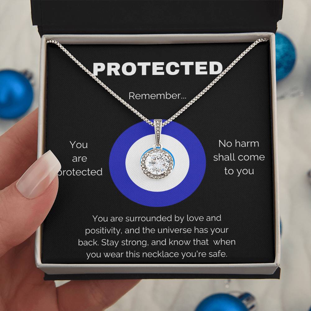 Protected | Evil Eye