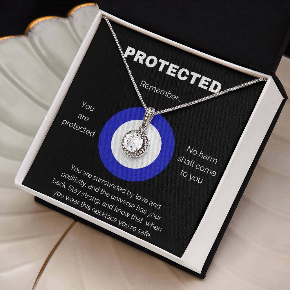 Protected | Evil Eye