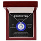Protected | Evil Eye