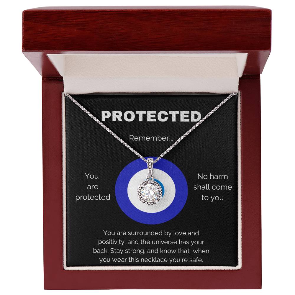 Protected | Evil Eye