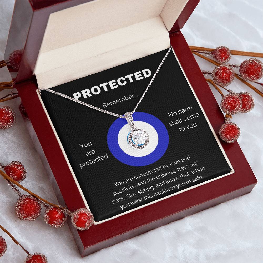 Protected | Evil Eye