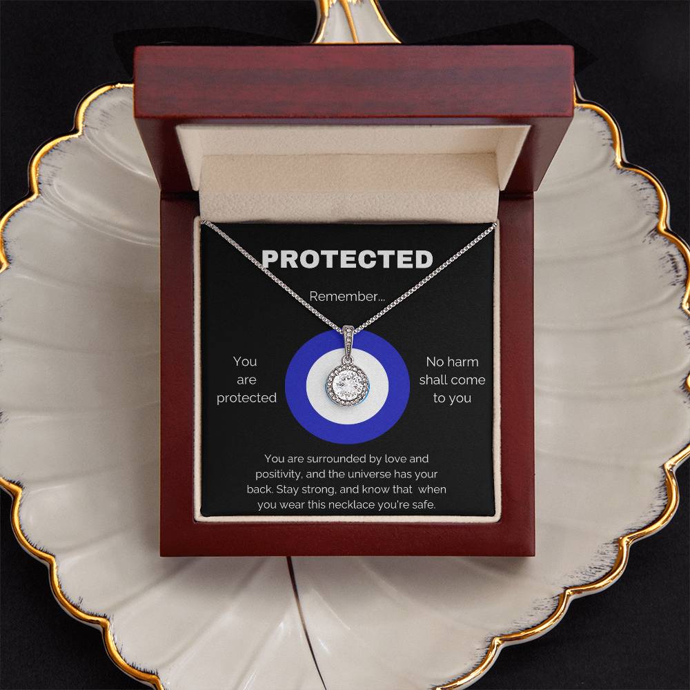 Protected | Evil Eye