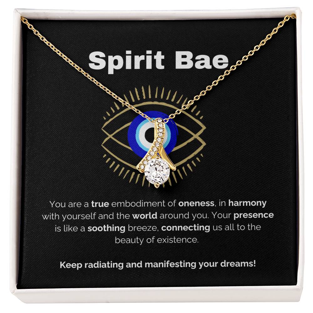 Spirit Bae | Connection