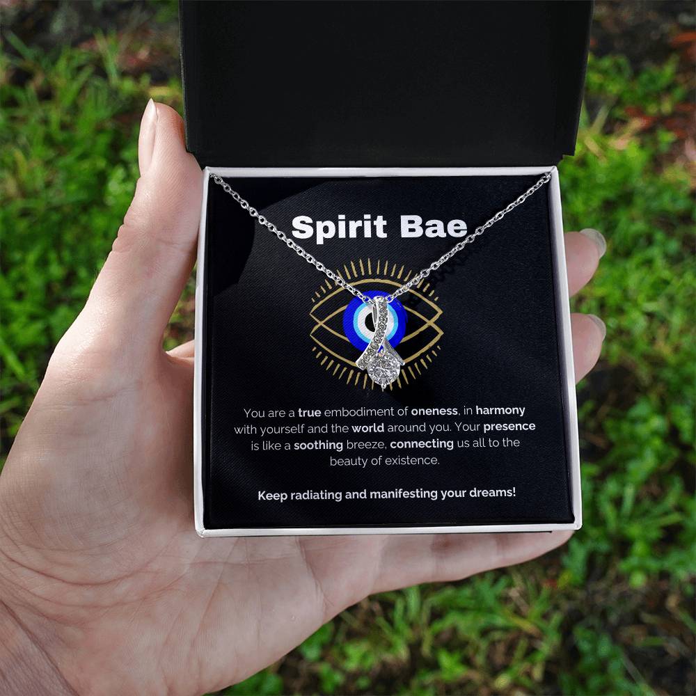 Spirit Bae | Connection