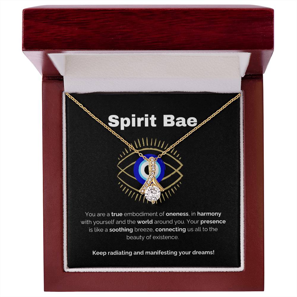 Spirit Bae | Connection