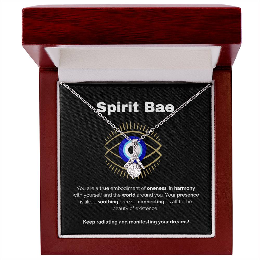 Spirit Bae | Connection