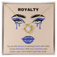GazeGems | Royalty