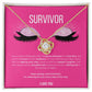 GazeGems | Survivor Diva