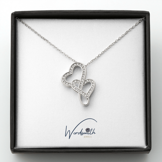 WJ Original | Double Hearts