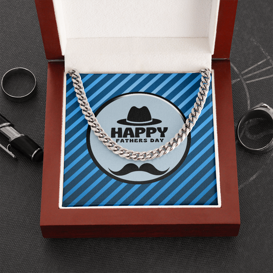 Happy Father's Day | The Stache