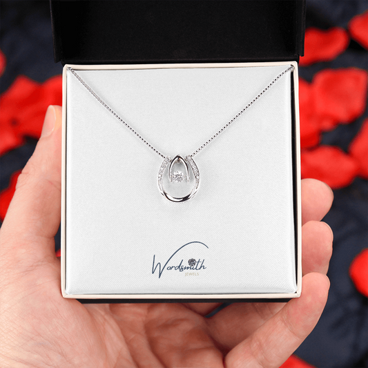 WJ Original | Lucky Pendant