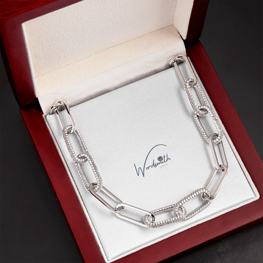 WJ Original | Forever Linked