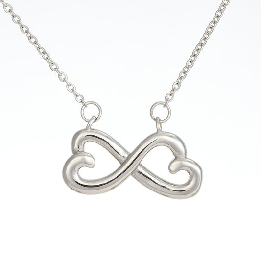 WJ Original | Infinity Heart