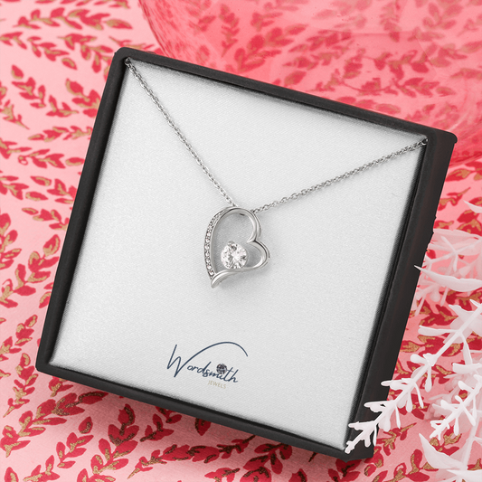 WJ Original | Forever Love