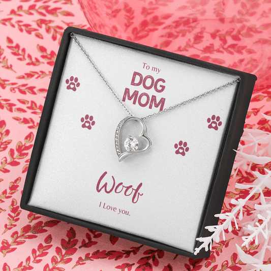 Dog Mom | Woof