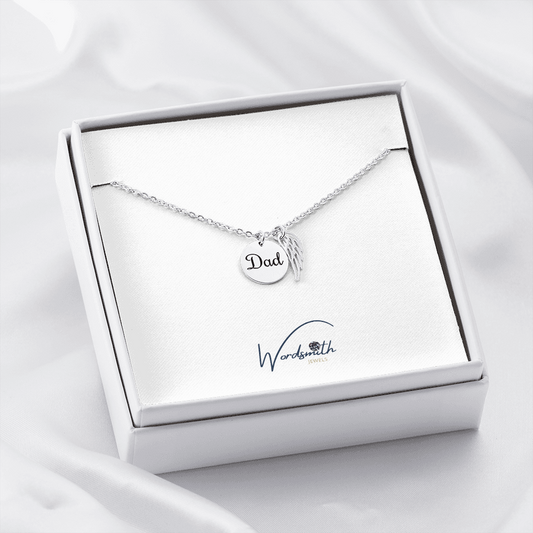 WJ Original | Dad Remembrance