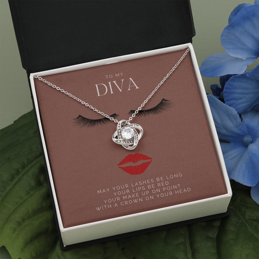 To My Diva | Diva Wish - A