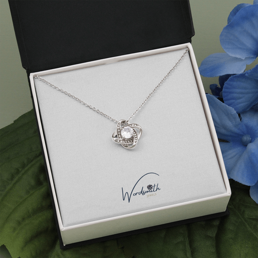 WJ Original | Love Knot