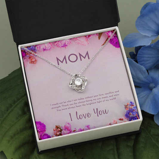 To My Mom | Sacrificial Love