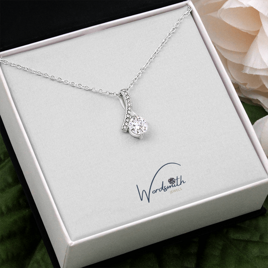 WJ Original | Alluring Beauty