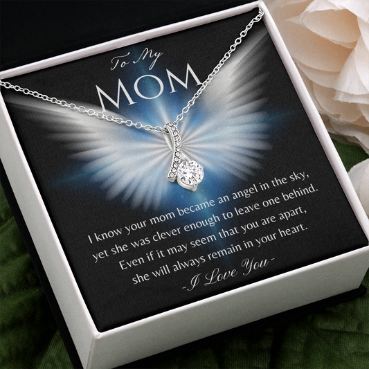 To My Mom | Mom Angel