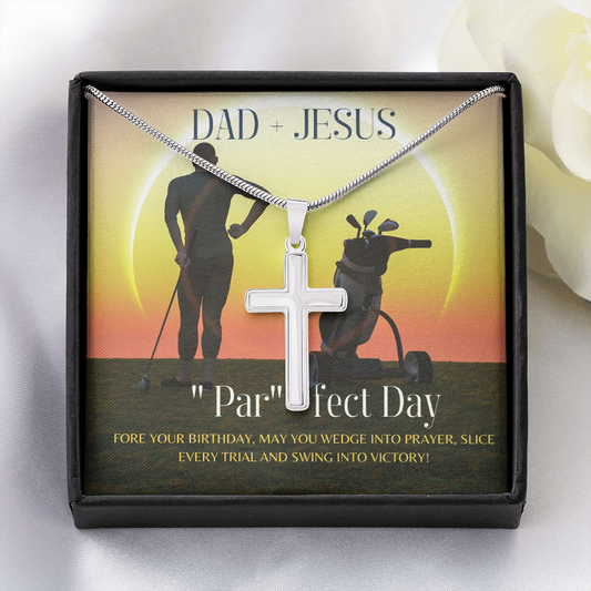 To My Dad | Birthday - "Par"fect