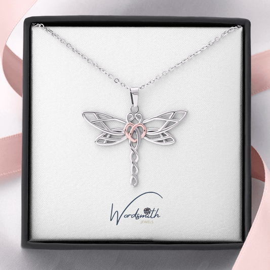 WJ Original | Dragonfly